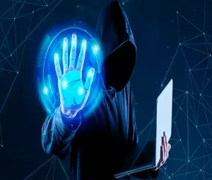 Cyber attacks.