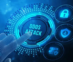 حملات DDoS چیست؟