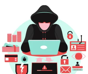 DDos Attack