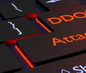 DDos-Attack