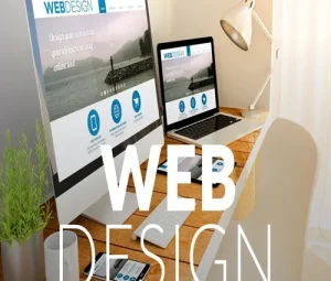 Free HTML template for educational websites
