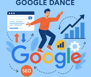 الگوریتم رقص