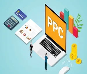 Google click ads