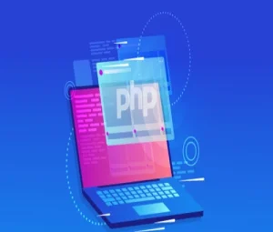 How to install php.