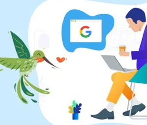 Hummingbird algorithm