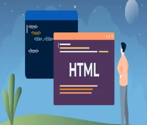Image tag in html