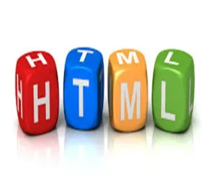 Inserting a logo in HTML.