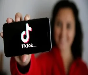 Install Tik Tok