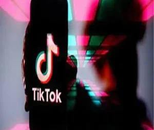 Install Tik Tok.
