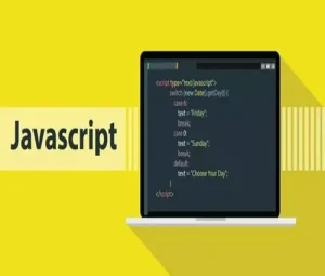 JavaScript commands.