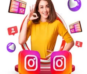خدمات اینستاگرام کرمانشاه