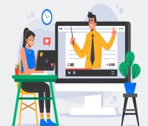 Kermanshah Web Design School..
