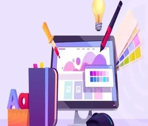 Kermanshah Web Design School