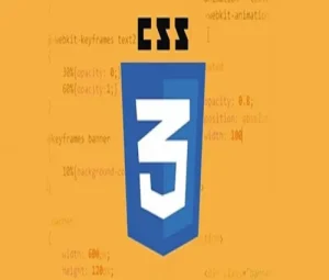 Line spacing in CSS.