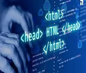 Menu in HTML..