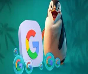 الگوریتم پنگوئن