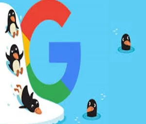 Penguin algorithm..