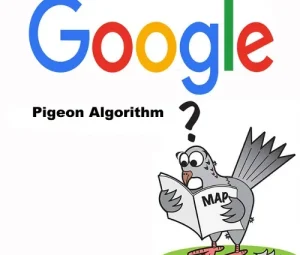 Pigeon algorithm.