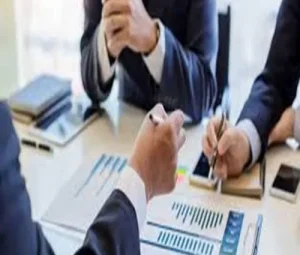 Qom Business Consulting.