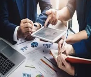 Qom Business Consulting