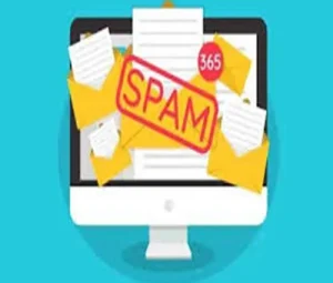 SMS spam