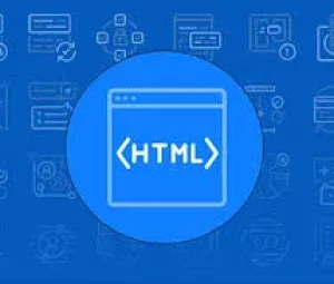 Script tag in html