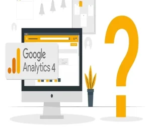 Setting up Google Analytics