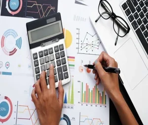 Simple online calculator
