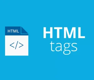 اسپیس در HTML