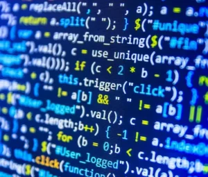 Space in HTML