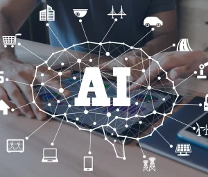 The future of digital marketing with artificial intelligence 1