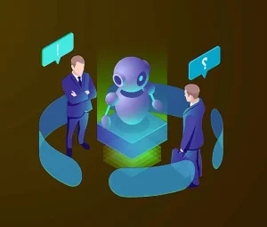 The future of digital marketing with artificial intelligence 5