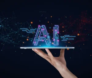 آینده دیجیتال مارکتینگ با هوش مصنوعی