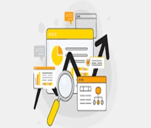The impact of advertising reporting on the site.