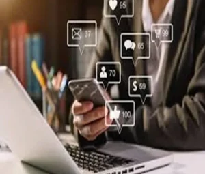 The impact of digital marketing on sales