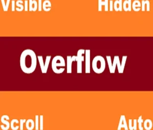 The meaning of overflow...