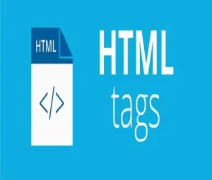 Vertical line tag in HTML