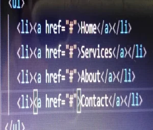 What does href stand for.