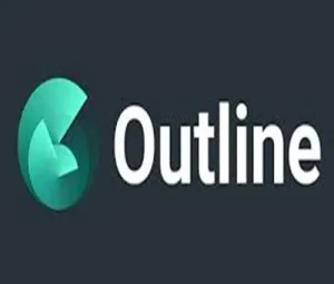 معنی outline چیست؟