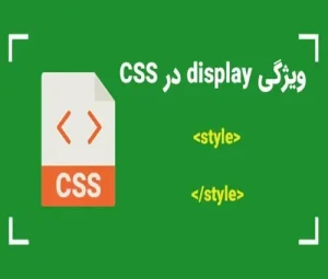 What is Display in CSS