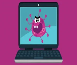 What is a computer virus..