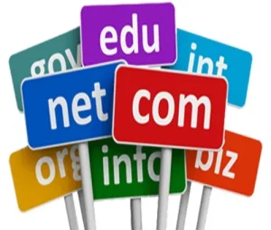 What is a domain..