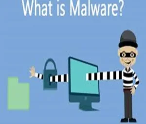 What is malware