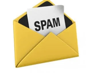 What is spam01