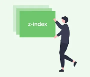What is z index (2)