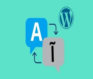 WordPress template translation tutorial..