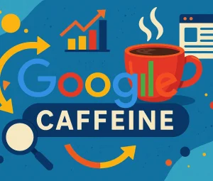 caffeine-algorithm