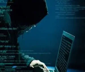 dark web......