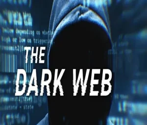 dark web.