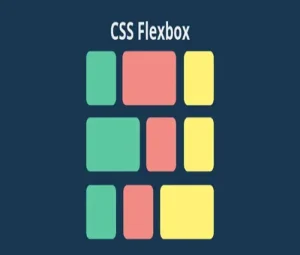 display flex in css.